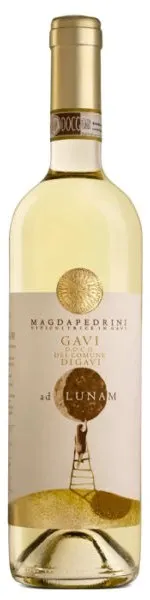 VINO MAGDA PEDRINI GAVI DI GAVI AD LUNAM 0.75L SUPERNOVA