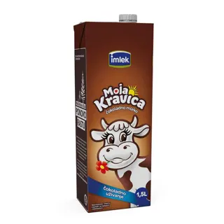 MLEKO COK 1%mm 1.5L MK