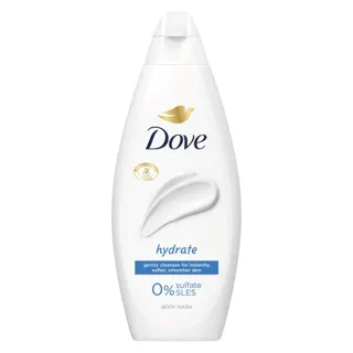 Gel za tusiranje Dove Hydrate 250ml