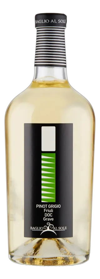 VINO BELO BAGLIO PINOT GRIGIO 0.75L