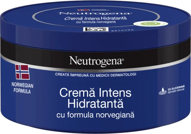 Neutrogena krema/telo Nourishing 300ml Neutrogena