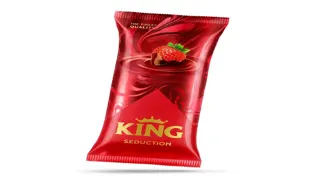 SLADOLED KING SEDUCTION STAPIC 100ml