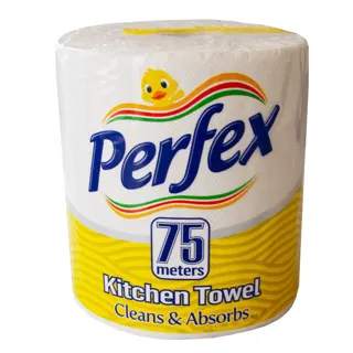 UBRUS PERFEX 75m 2sl 1/1 -414