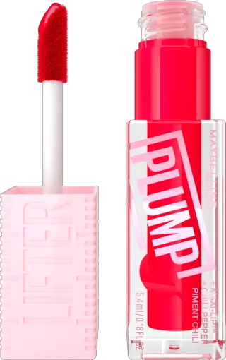 MAYBELLINE LIFTER PLUMP sjaj za usne 04