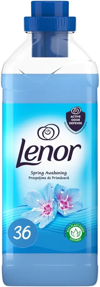 LENOR 900ml SPRING AWEKING