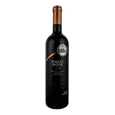 Rubin pinot noir vino crno 750 ml RUBIN