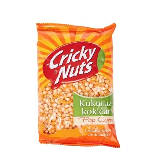 KUKURUZ KOKICAR 500gr CRIKY
