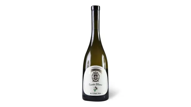 Vino Cuvee Blanc Kovacevic Posebna ponuda