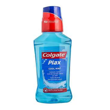 Tecnost za usta Cool Mint Colgate 250ml Colgate