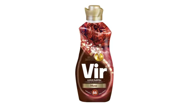 Omeksivac Muse Vir 1452ml Vir