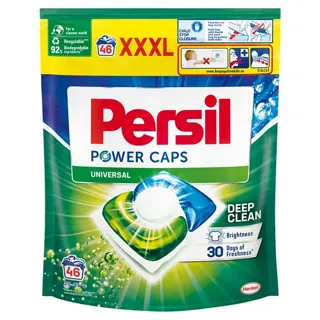 DET KAPS PERSIL POWDER UNI 46/1