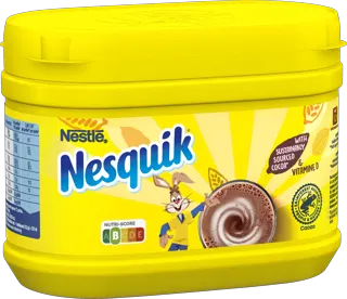 INSTANT KAKAO NESQUIK 300G KUTIJA