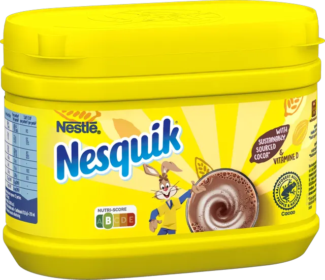 INSTANT KAKAO NESQUIK 300G KUTIJA