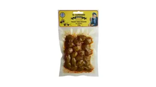MASLINE PIKANT MIX VP 150gr IL CAPITANO