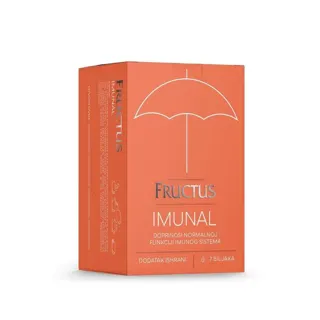 Caj imunal Fructus 37.5g