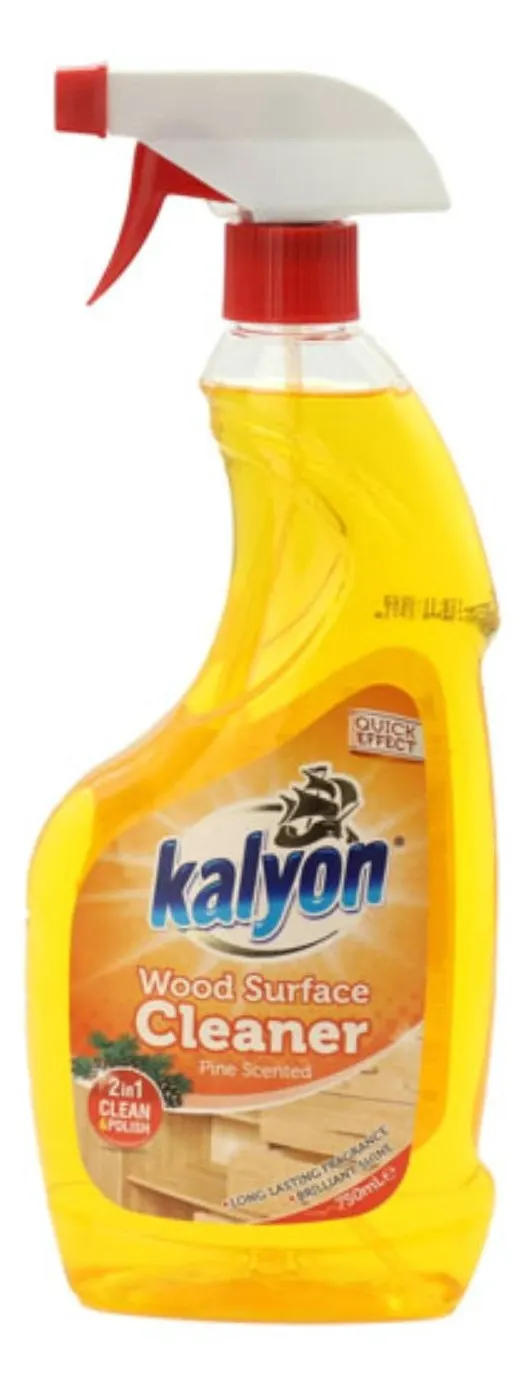 Sredstvo za ciscenje namestaja i parketa KALYON 0750 750 ml KEPROM D.O.O.