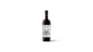 Vino crveno Luda Mara Cuvee Tikves 0,75l