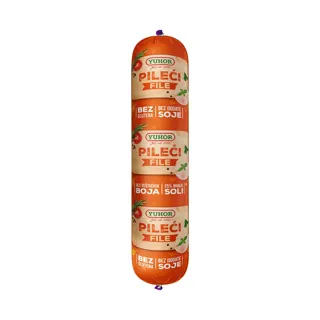 PILECI FILE U CREVU 2kg YUHOR