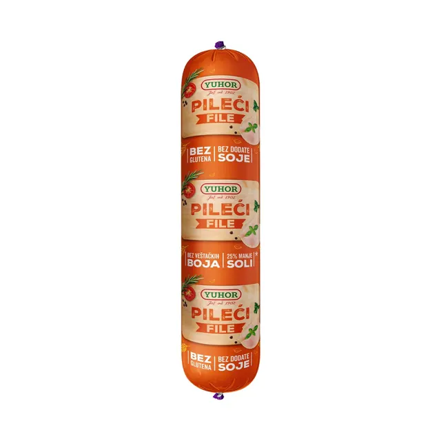 PILECI FILE U CREVU 2kg YUHOR YUHOR