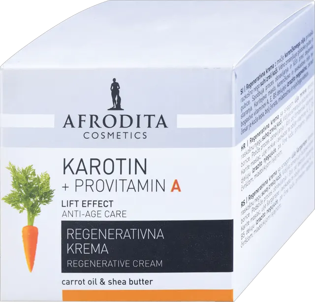 KREMA PR BORA REG 50ML AFRODITA AFRODITA COSMETICS