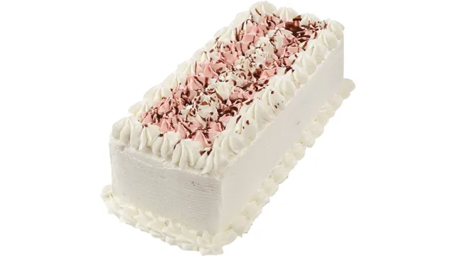 SWEET HOUSE TORTA KAPRI 1,6KG SWEET HOUSE EXCLUSIVE DOO