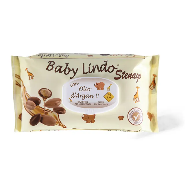 Vlaz.maram.Baby Lindo pop-up sa arg. 72 Baby Lindo