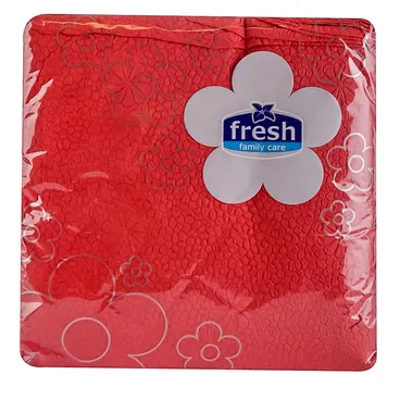 SALV.CRVENA JS 33x33-399 FRESH