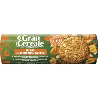 Grancereale croccante 230g