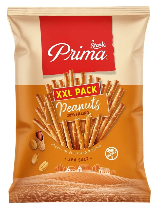 STAPIC PRIMA PUNJEN 230g-448 PRIMA