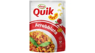 Instant pasta arrabbiata Quik 60g