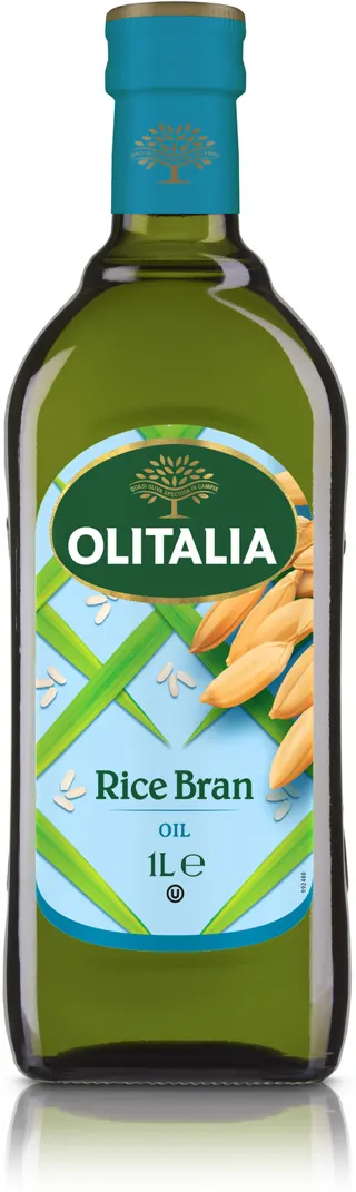 ULJE OD PIRINČA 1L OLITALIA