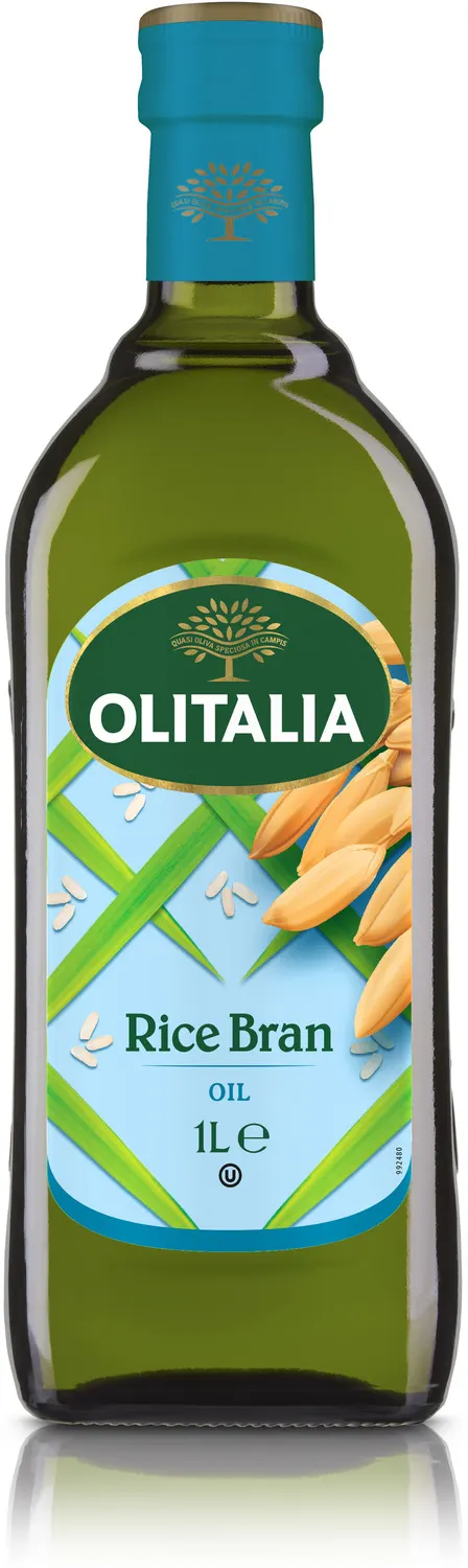 ULJE OD PIRINČA 1L OLITALIA OLITALIA