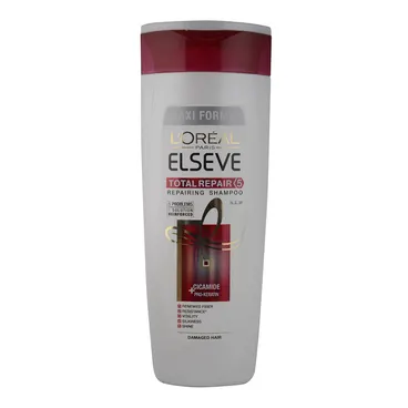 Sampon Total Repaire LOreal Elseve 400ml Loreal Elseve