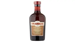 VISKI DRAMBUIE 0.7L