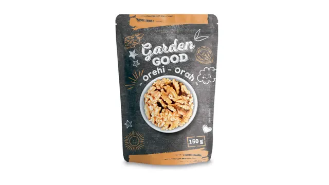 ORAH JEZGRA 150G GG GARDEN GOOD
