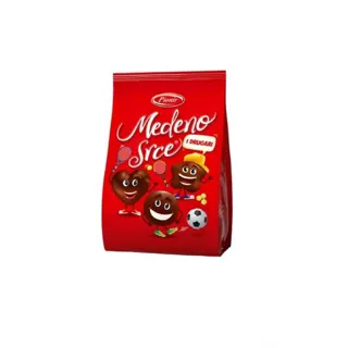 KEKS MEDENO SRCE I DRUGARI 150gr PIONIR