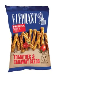 Perece Twist parad.i kim Elephant 180g