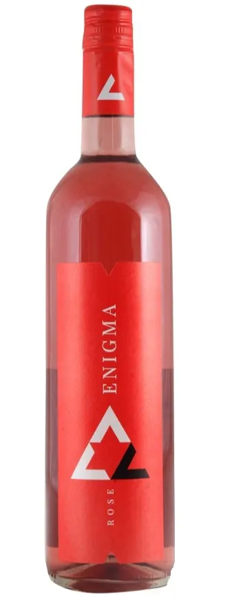 VINO ROSE ENIGMA 0.75L ENIGMA