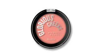 AURA rumenilo glorious cheeks 216