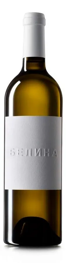 Vino belo Belina Matijasevic 0.75l Matijasevic