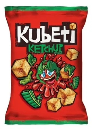 KUBETI KECAP 35gr
