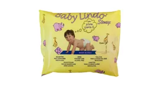 Vl. maram. BABY LINDO 15/1
