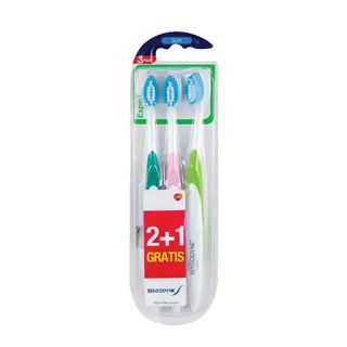CETKICA ZA ZUBE SENSODYNE SENSITIVE SOFT 3/1