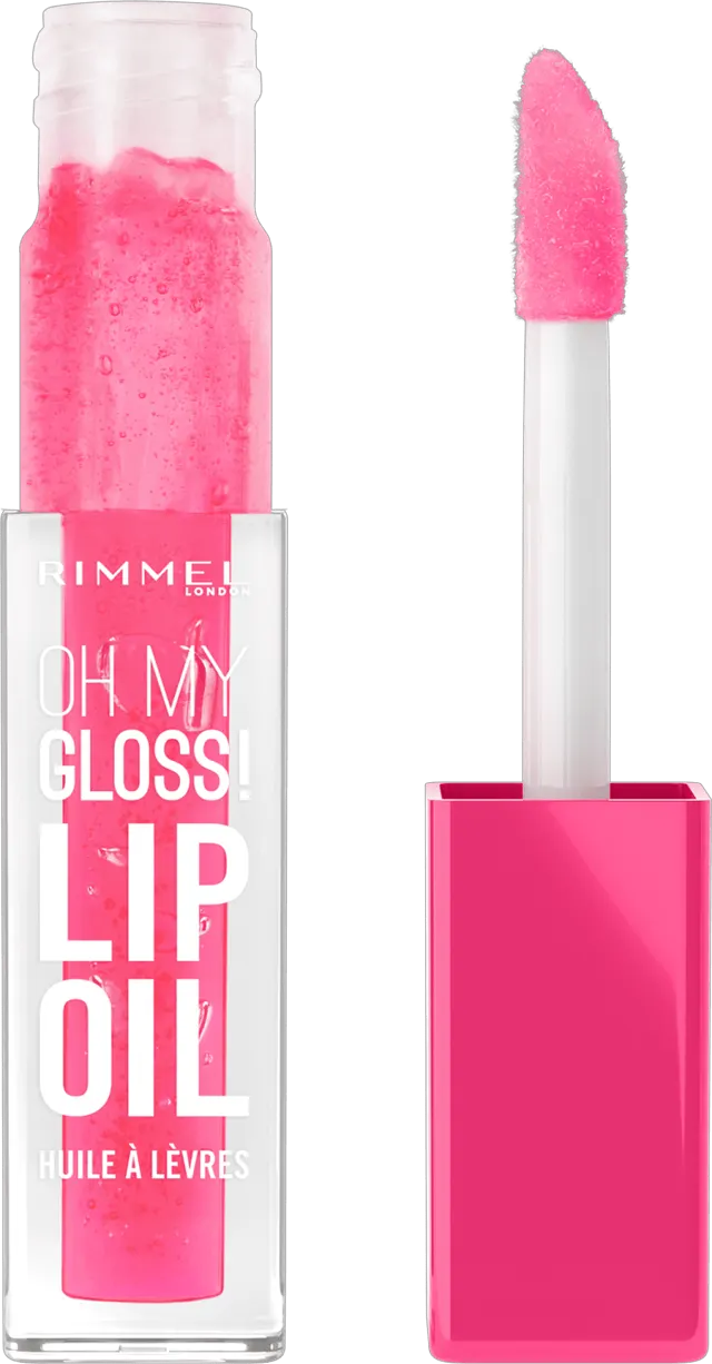 RIMMEL OH MY GLOSS! ulje za usne 003 RIMMEL LONDON