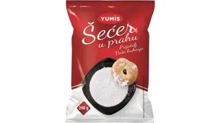 SECER U PRAHU 200gr YUMIS
