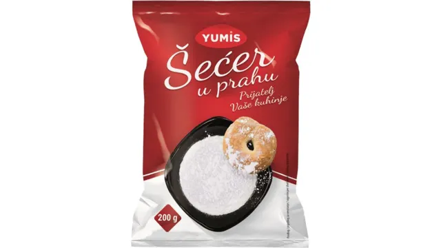 SECER U PRAHU 200gr YUMIS YUMIS