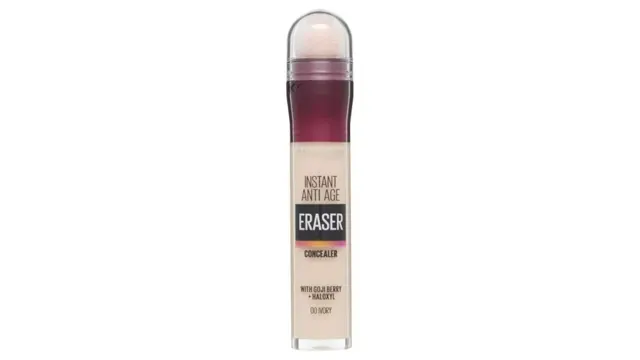 MAYBELLINE Eraser Instant korektor 00 MAYBELLINE NEW YORK