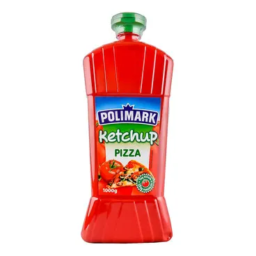 Kecap pizza Polimark 1kg Polimark
