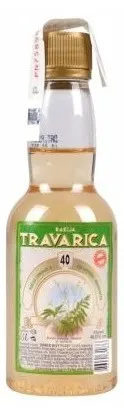 Travarica 40% 0.1l Simex