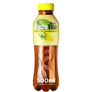 0.5L FUZETEA PET-LIMUN